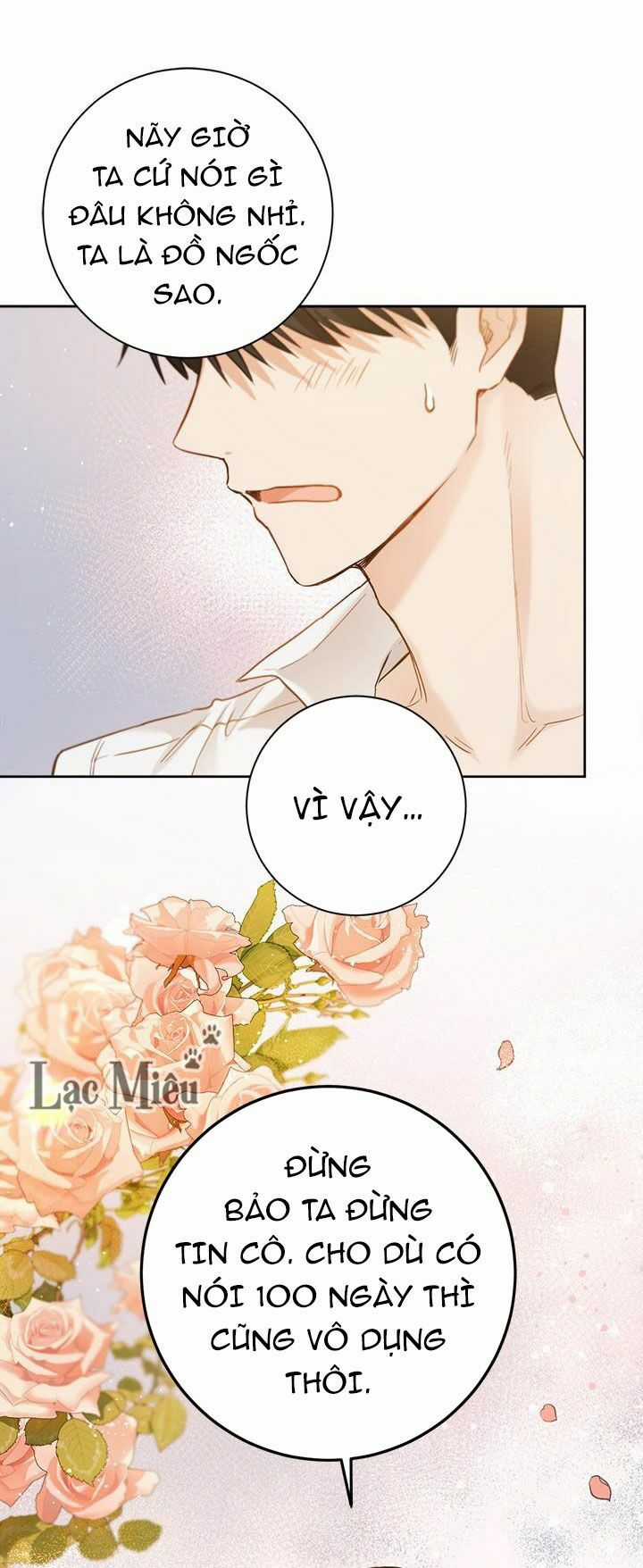 Cuộc Sống Mới Của Công Nương Chapter 27 trang 50