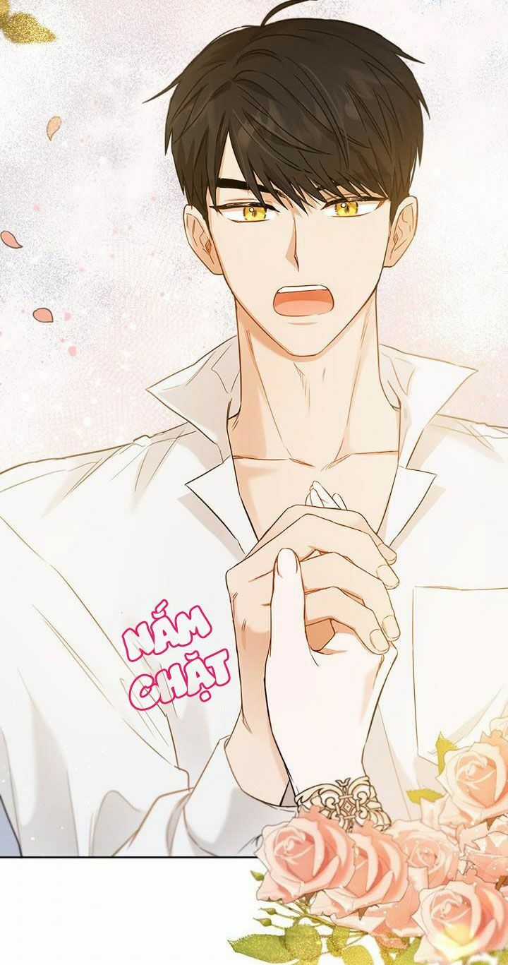 Cuộc Sống Mới Của Công Nương Chapter 27 trang 51