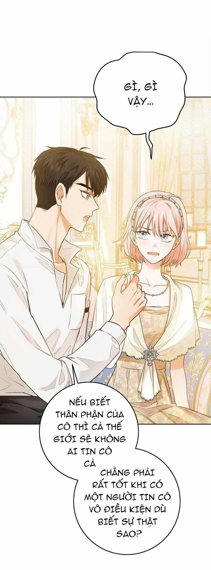 Cuộc Sống Mới Của Công Nương Chapter 27 trang 53