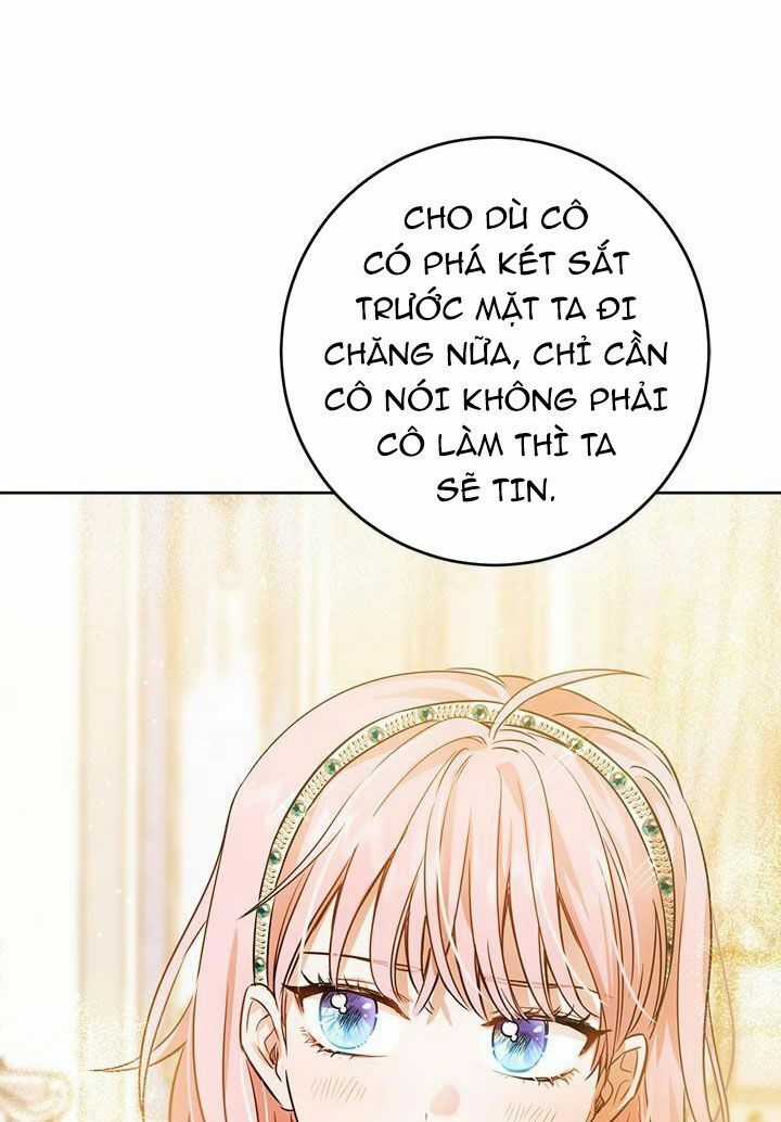 Cuộc Sống Mới Của Công Nương Chapter 27 trang 54