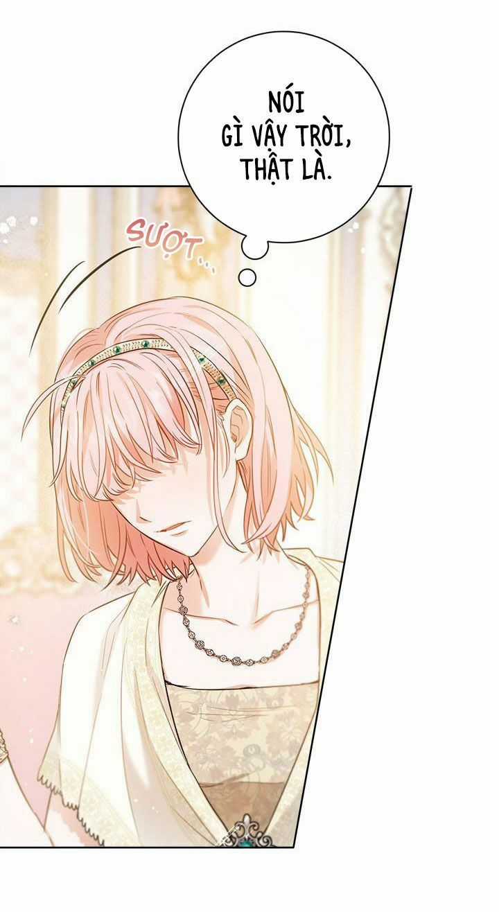 Cuộc Sống Mới Của Công Nương Chapter 27 trang 56