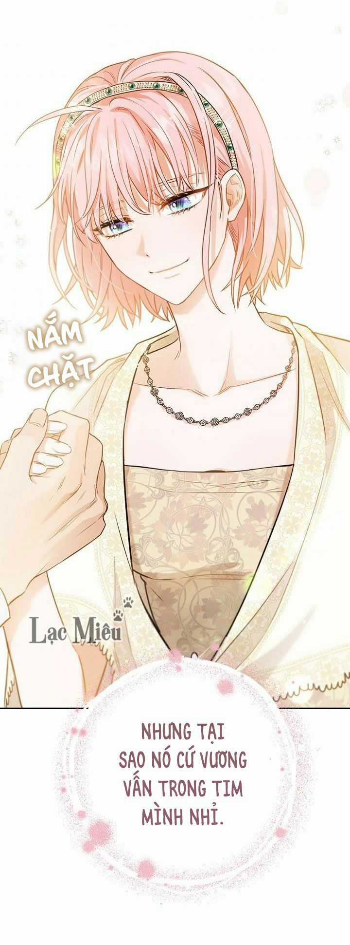 Cuộc Sống Mới Của Công Nương Chapter 27 trang 58