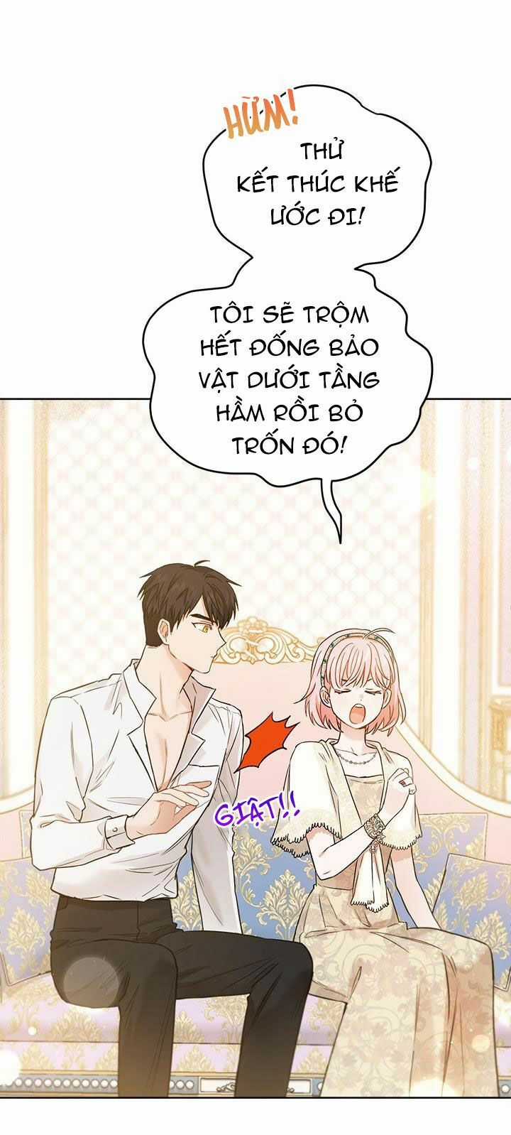 Cuộc Sống Mới Của Công Nương Chapter 27 trang 59