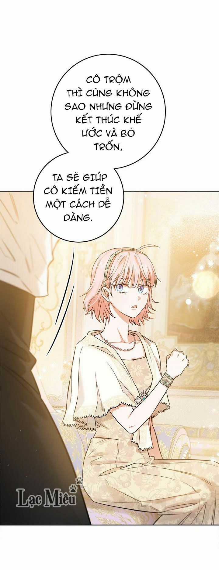 Cuộc Sống Mới Của Công Nương Chapter 27 trang 60