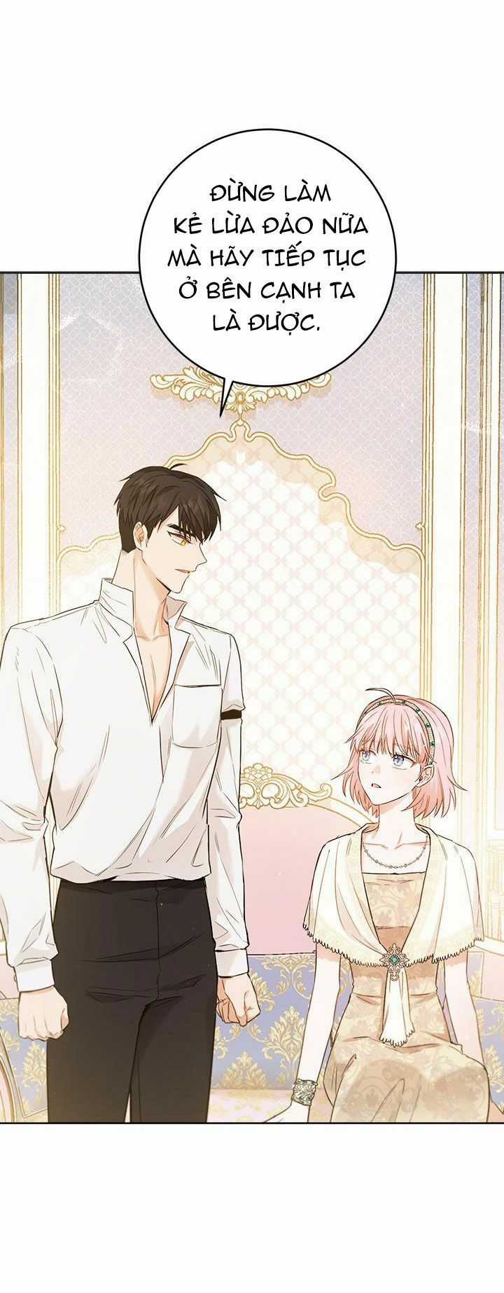 Cuộc Sống Mới Của Công Nương Chapter 27 trang 61