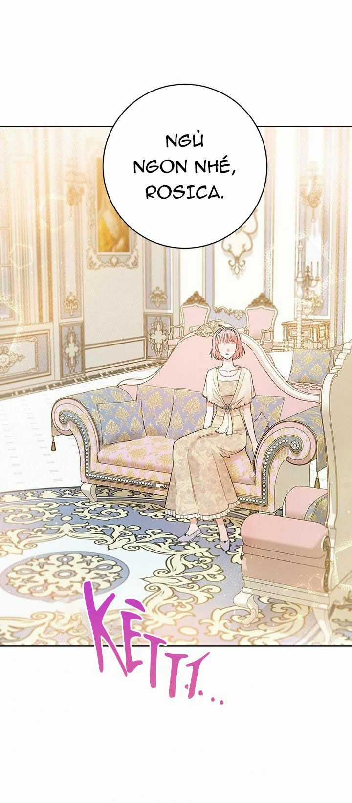 Cuộc Sống Mới Của Công Nương Chapter 27 trang 62