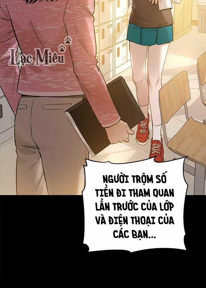 Cuộc Sống Mới Của Công Nương Chapter 27 trang 7