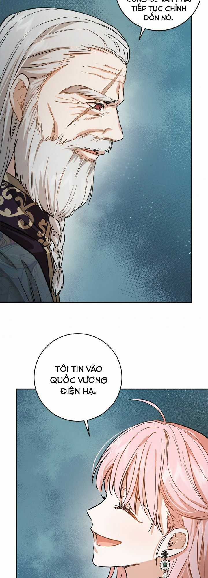 Cuộc Sống Mới Của Công Nương Chapter 28 trang 19