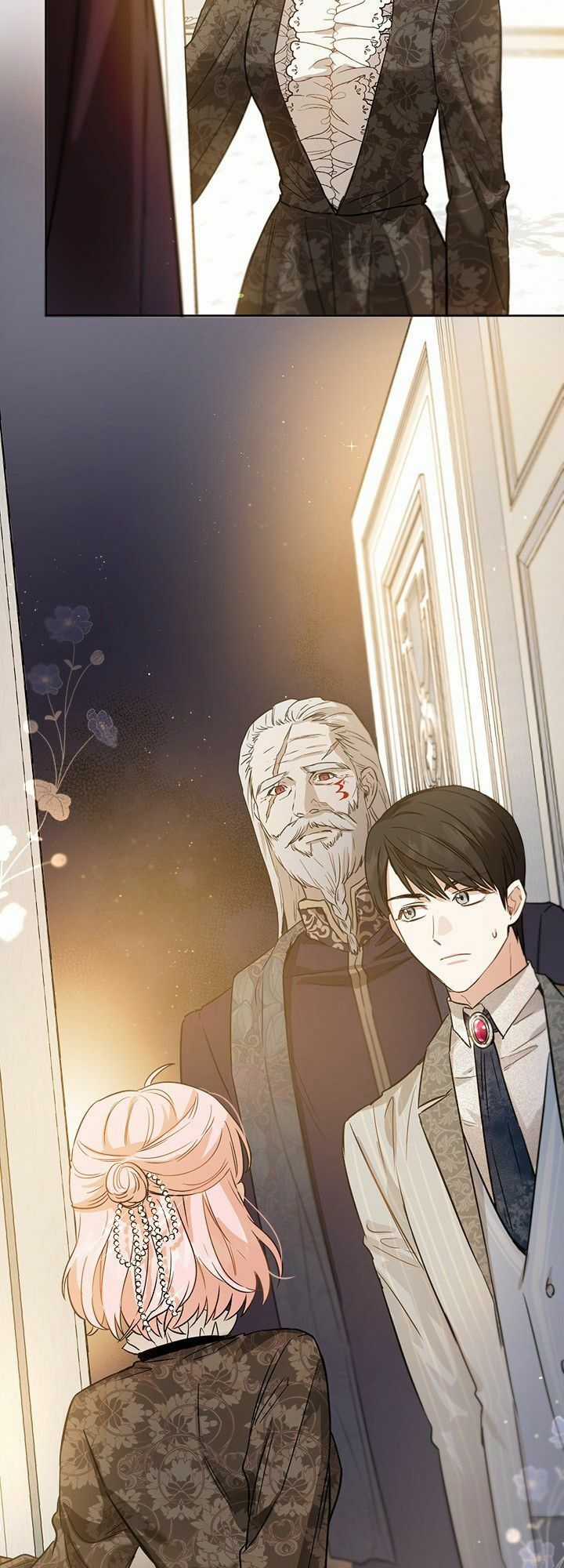 Cuộc Sống Mới Của Công Nương Chapter 28 trang 2