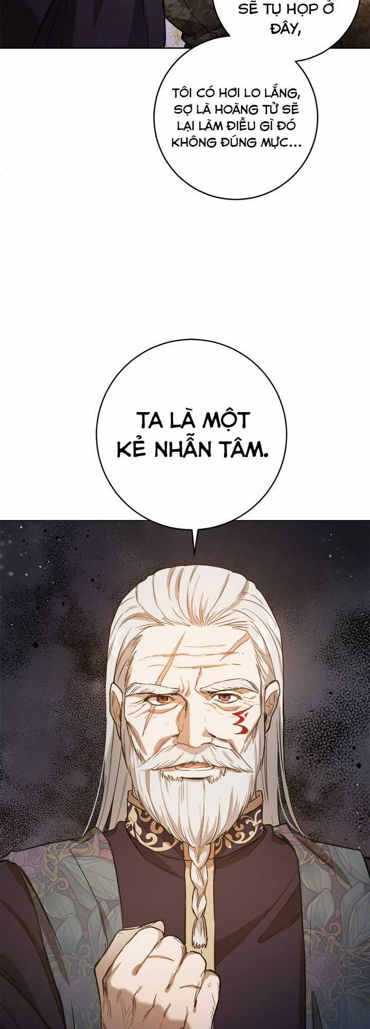 Cuộc Sống Mới Của Công Nương Chapter 28 trang 22