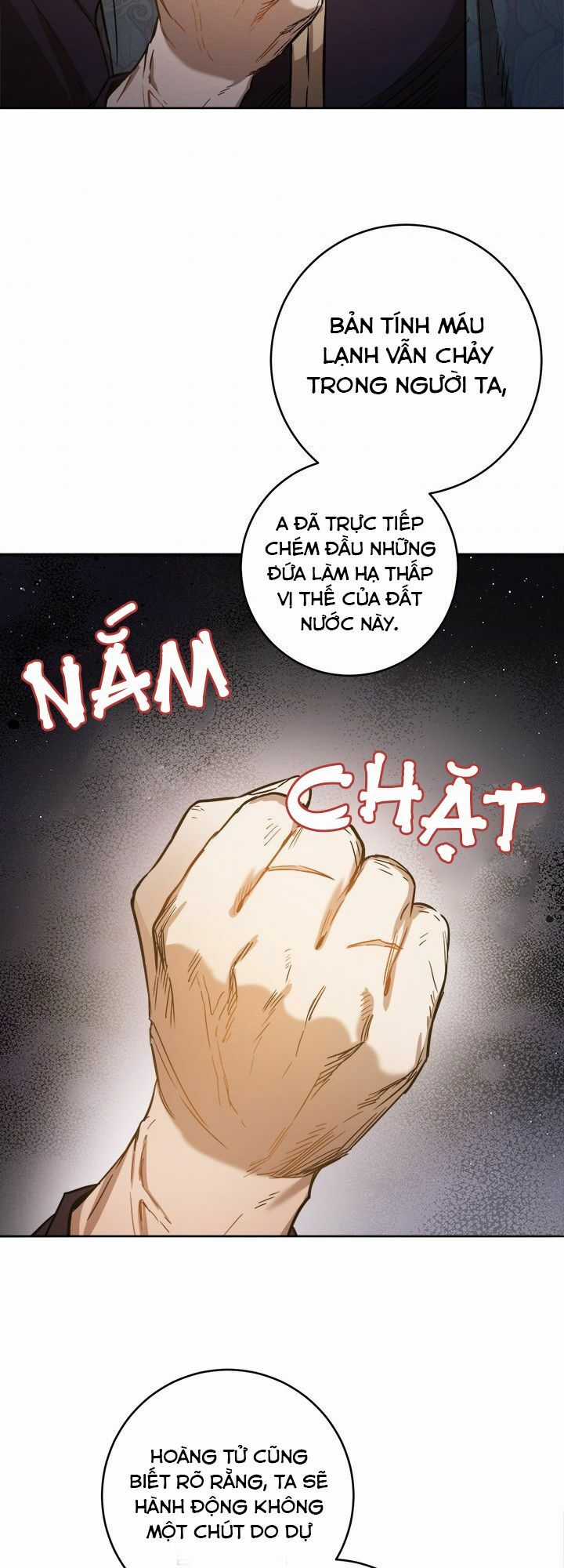 Cuộc Sống Mới Của Công Nương Chapter 28 trang 23