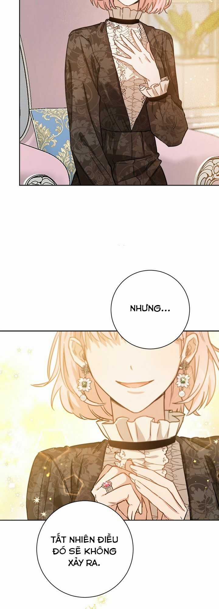 Cuộc Sống Mới Của Công Nương Chapter 28 trang 25