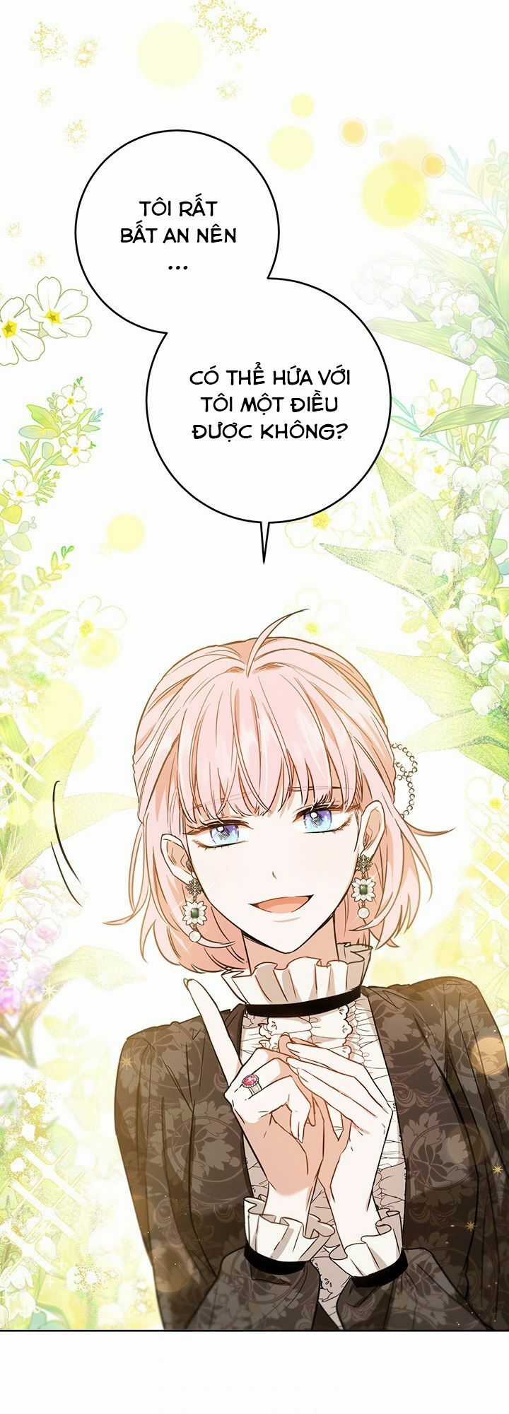 Cuộc Sống Mới Của Công Nương Chapter 28 trang 26