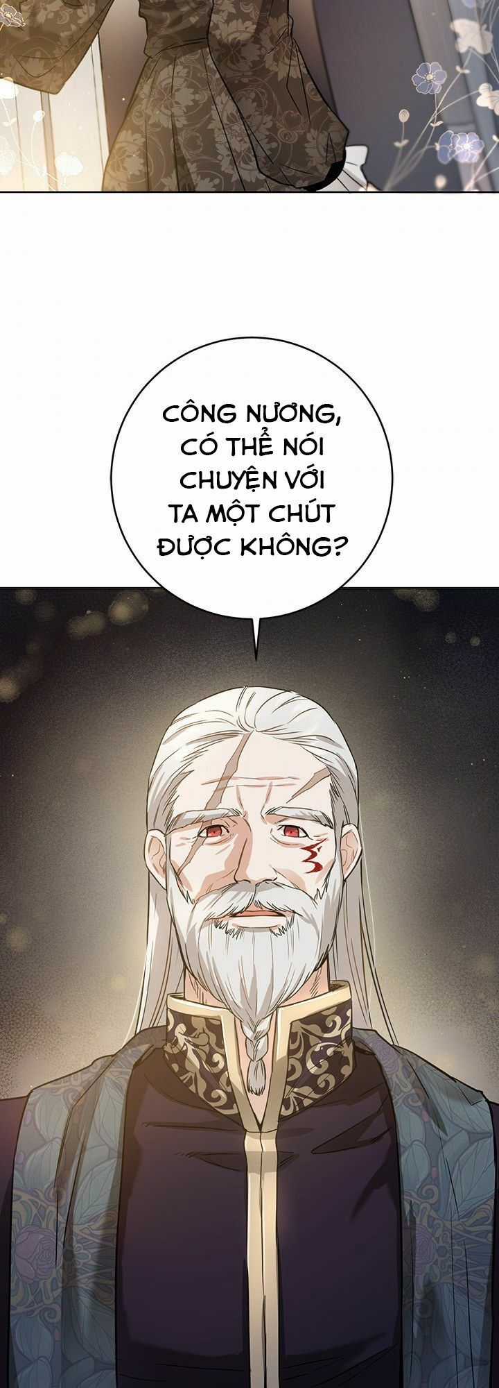 Cuộc Sống Mới Của Công Nương Chapter 28 trang 3