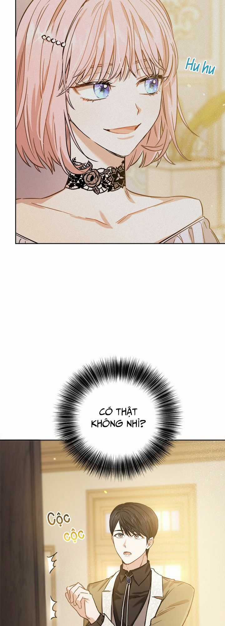 Cuộc Sống Mới Của Công Nương Chapter 28 trang 30