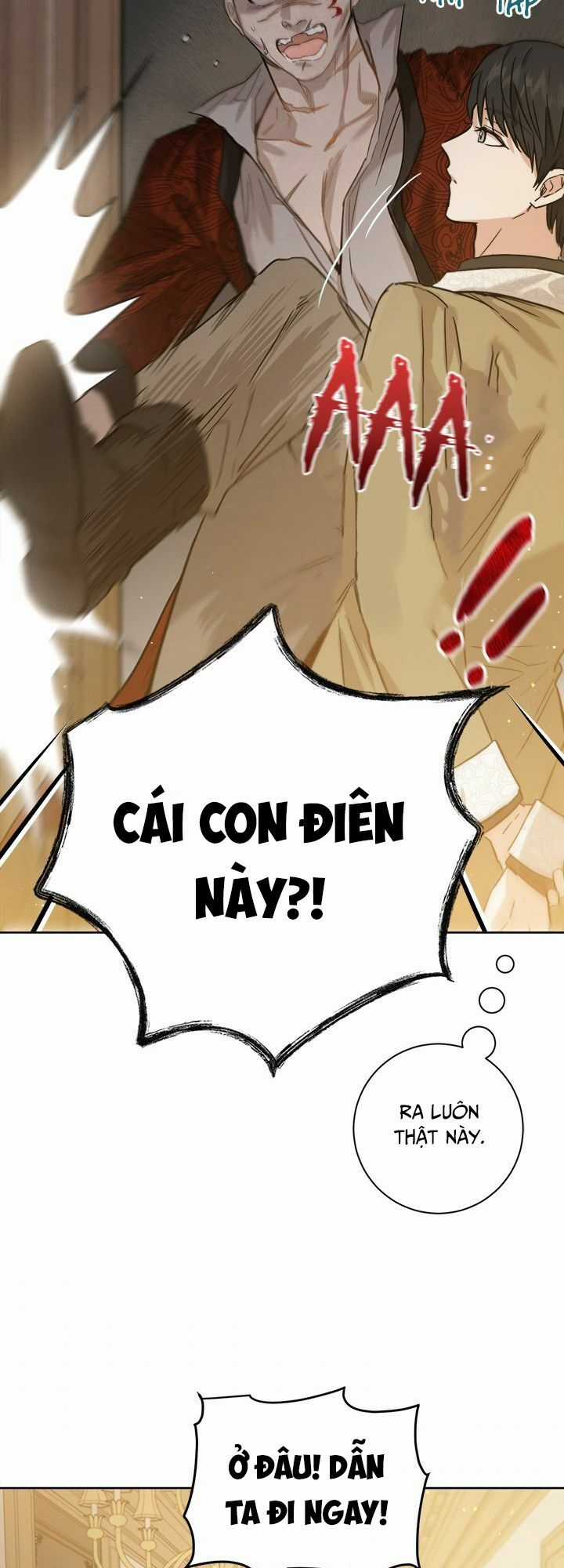 Cuộc Sống Mới Của Công Nương Chapter 28 trang 34