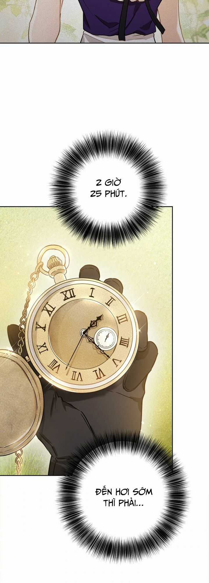 Cuộc Sống Mới Của Công Nương Chapter 28 trang 38