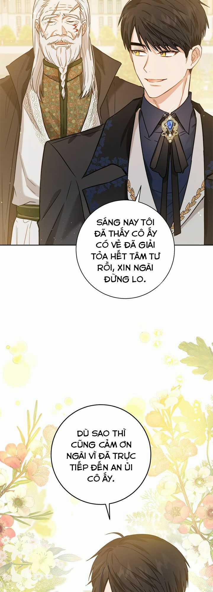 Cuộc Sống Mới Của Công Nương Chapter 28 trang 41