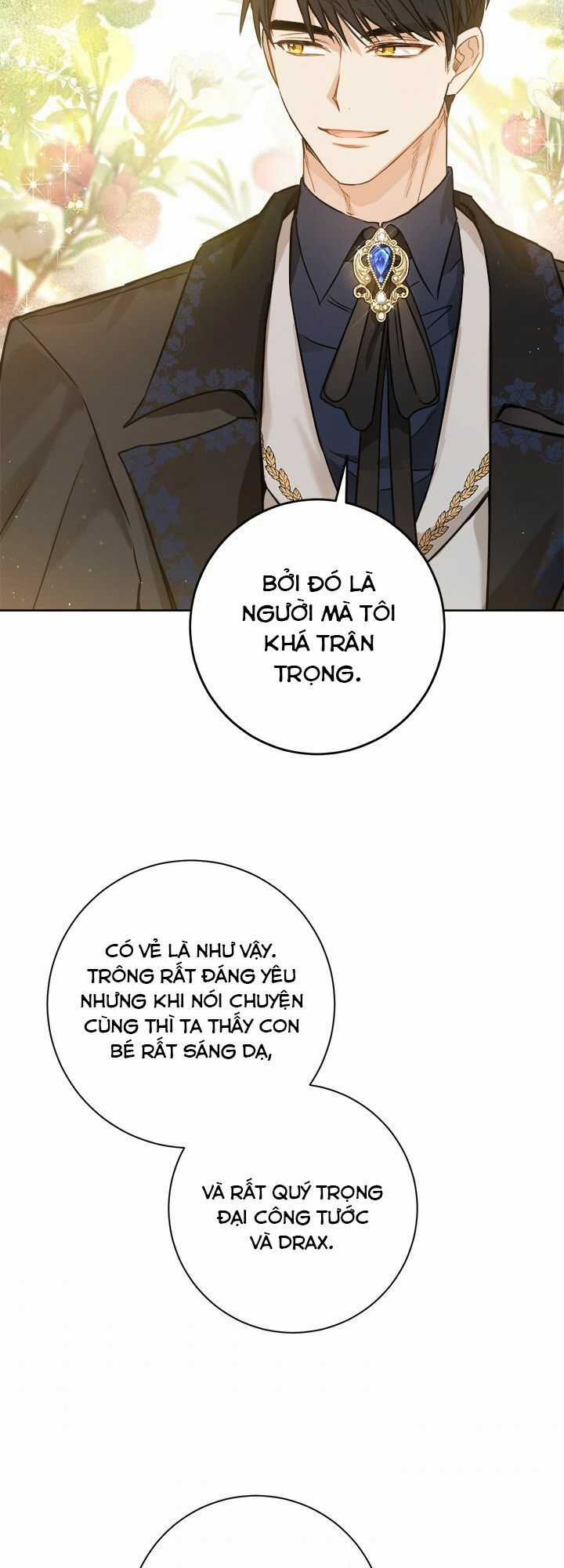 Cuộc Sống Mới Của Công Nương Chapter 28 trang 42