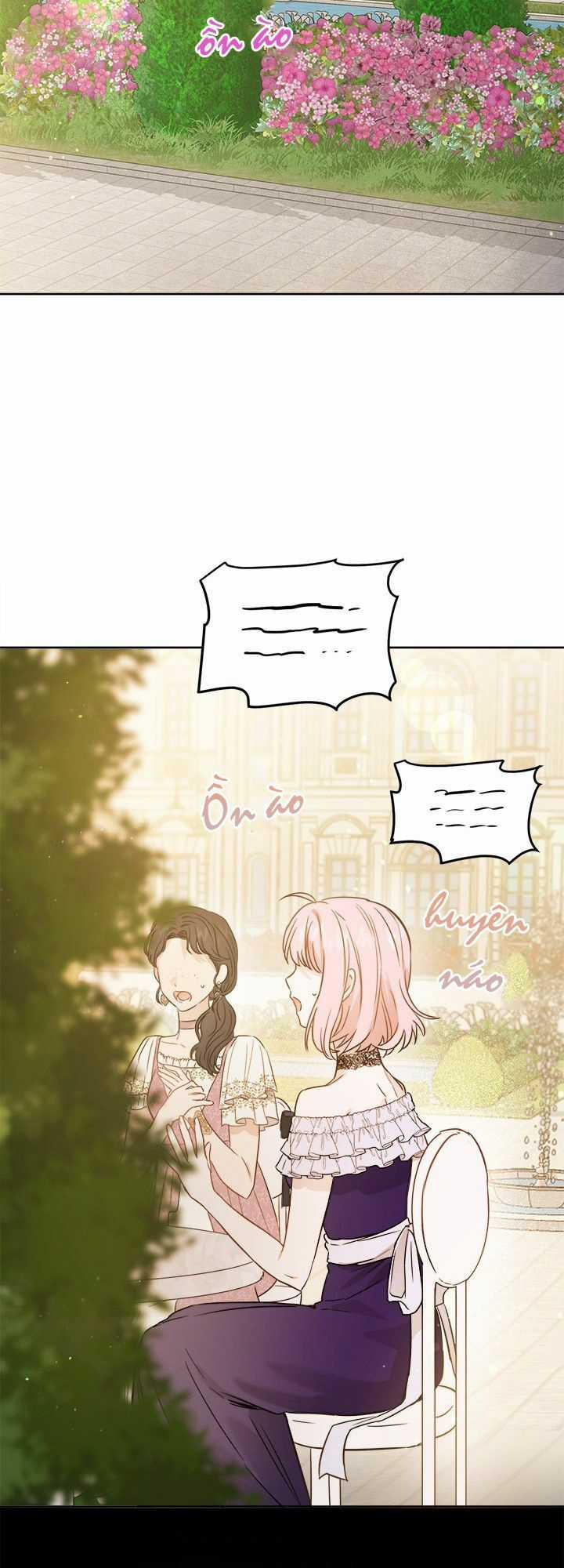 Cuộc Sống Mới Của Công Nương Chapter 28 trang 46