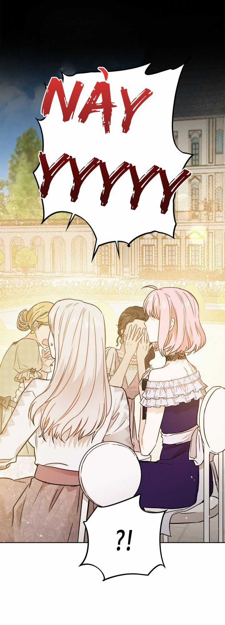 Cuộc Sống Mới Của Công Nương Chapter 28 trang 47