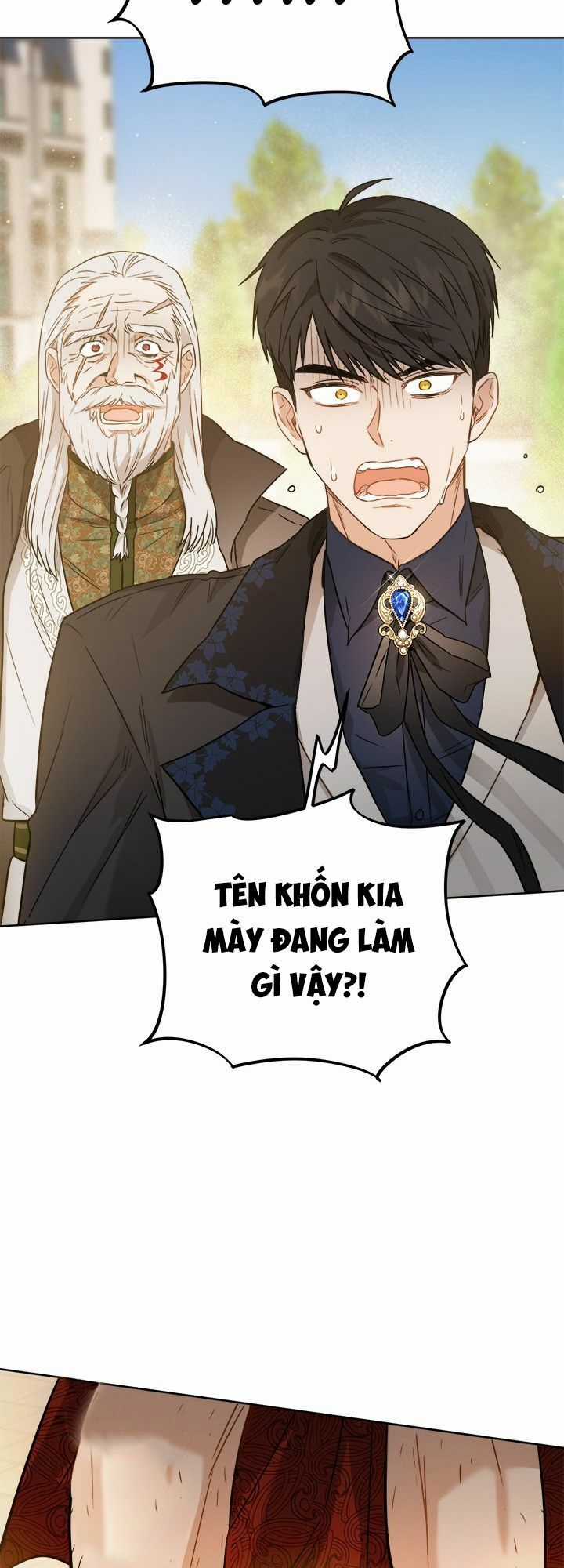 Cuộc Sống Mới Của Công Nương Chapter 28 trang 49