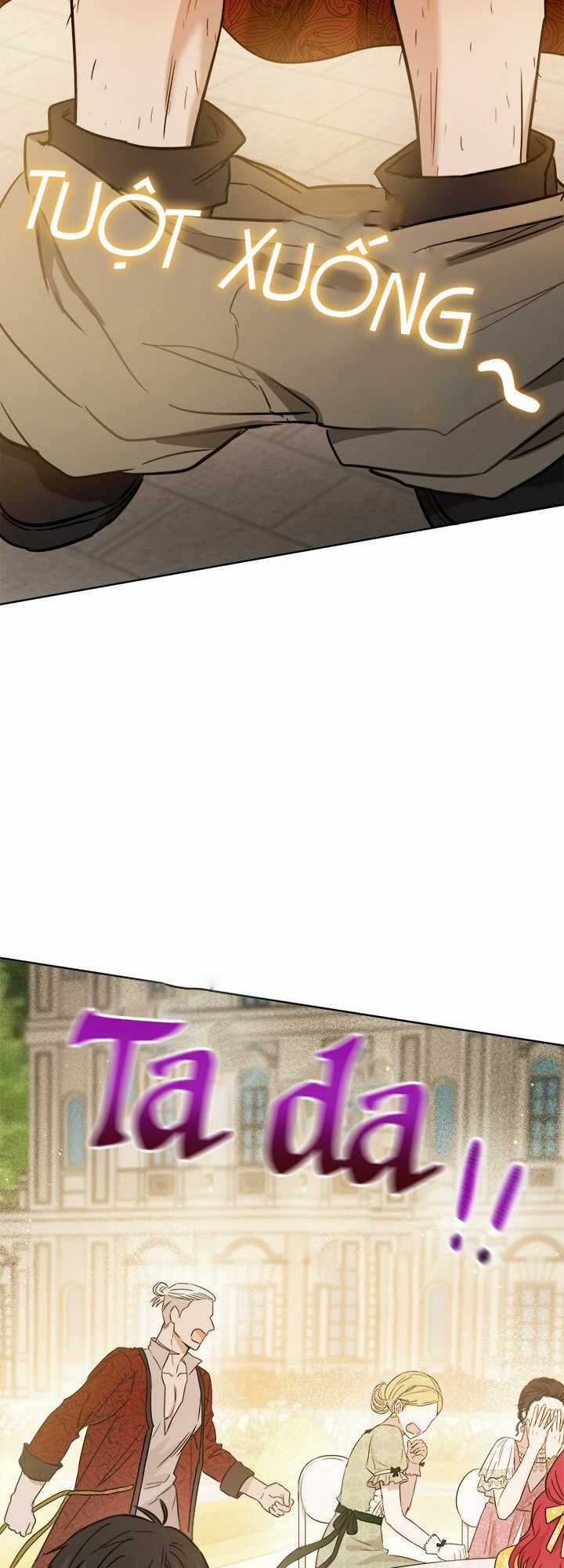 Cuộc Sống Mới Của Công Nương Chapter 28 trang 50