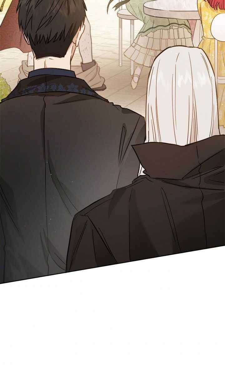 Cuộc Sống Mới Của Công Nương Chapter 28 trang 51