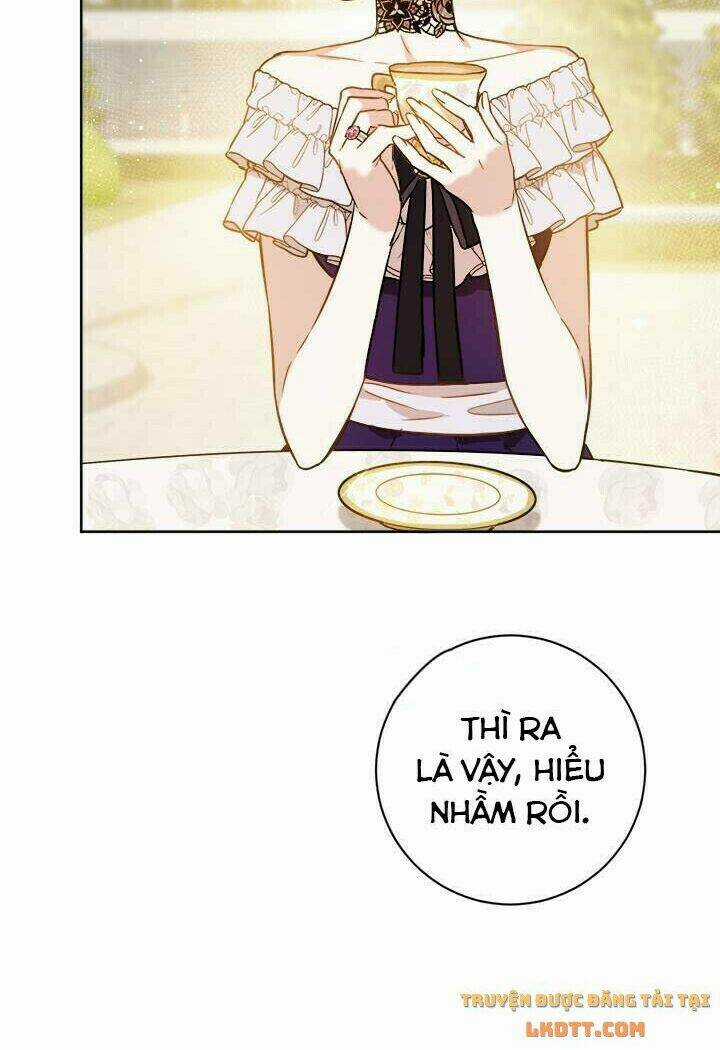 Cuộc Sống Mới Của Công Nương Chapter 29 trang 14