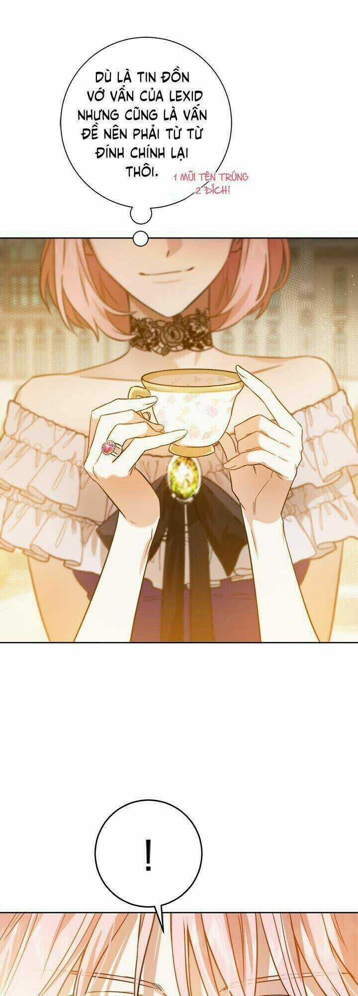 Cuộc Sống Mới Của Công Nương Chapter 29 trang 15