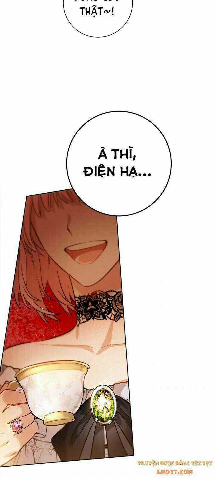 Cuộc Sống Mới Của Công Nương Chapter 29 trang 18