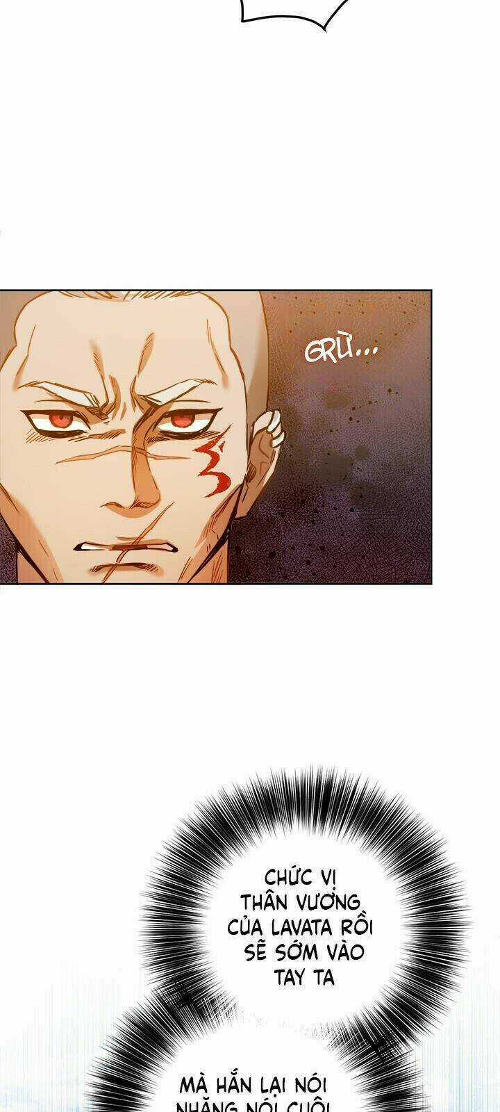 Cuộc Sống Mới Của Công Nương Chapter 29 trang 26