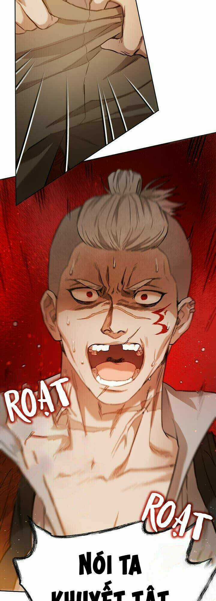 Cuộc Sống Mới Của Công Nương Chapter 29 trang 30