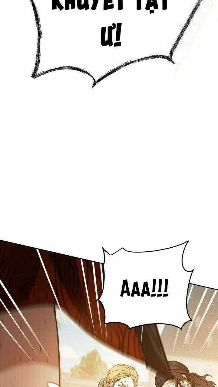 Cuộc Sống Mới Của Công Nương Chapter 29 trang 31