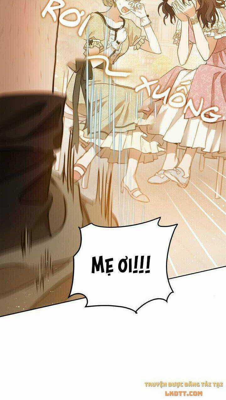 Cuộc Sống Mới Của Công Nương Chapter 29 trang 32