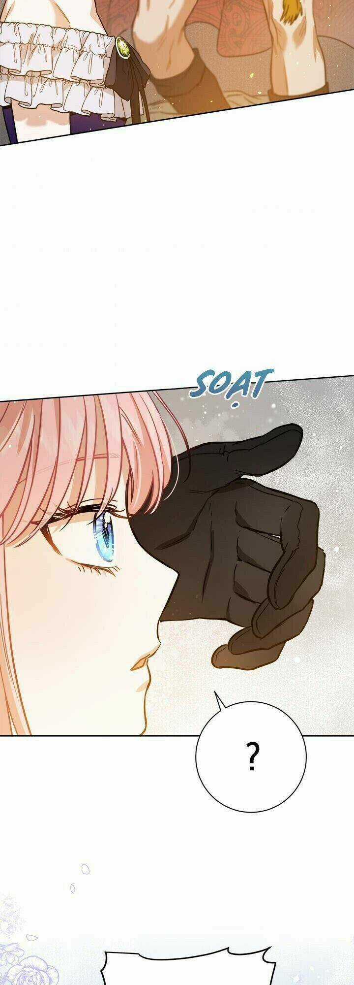 Cuộc Sống Mới Của Công Nương Chapter 29 trang 34