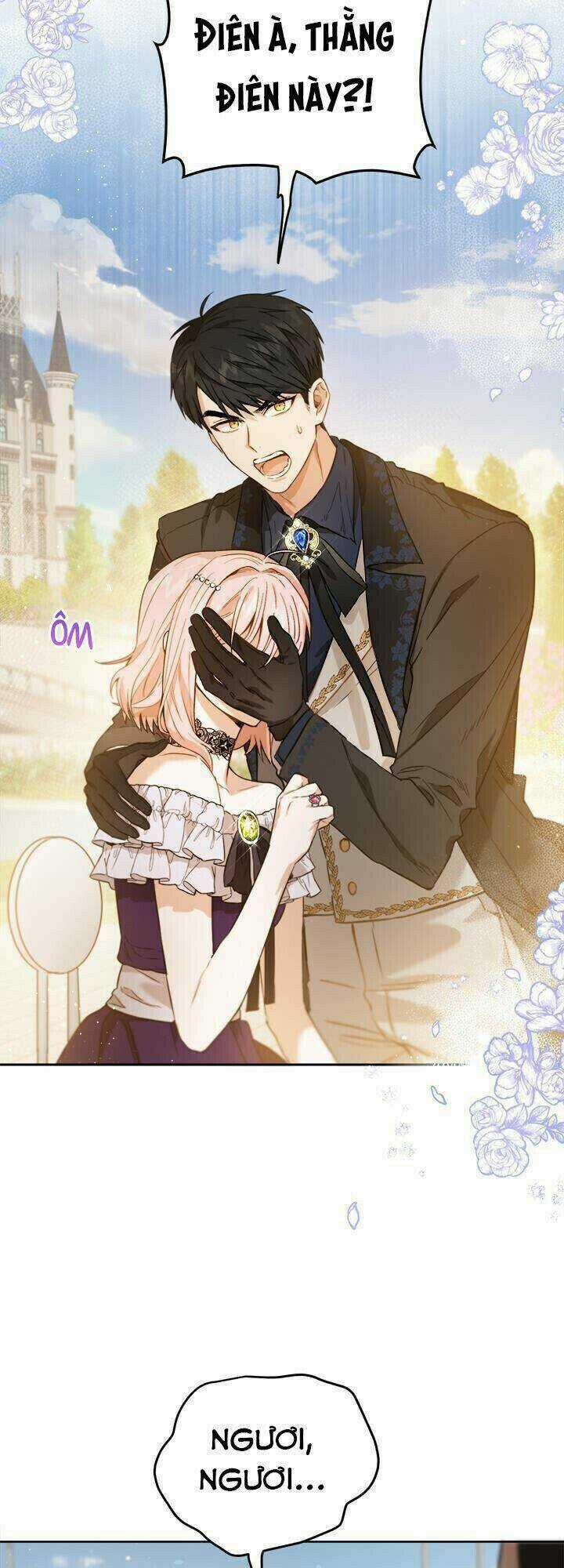 Cuộc Sống Mới Của Công Nương Chapter 29 trang 35