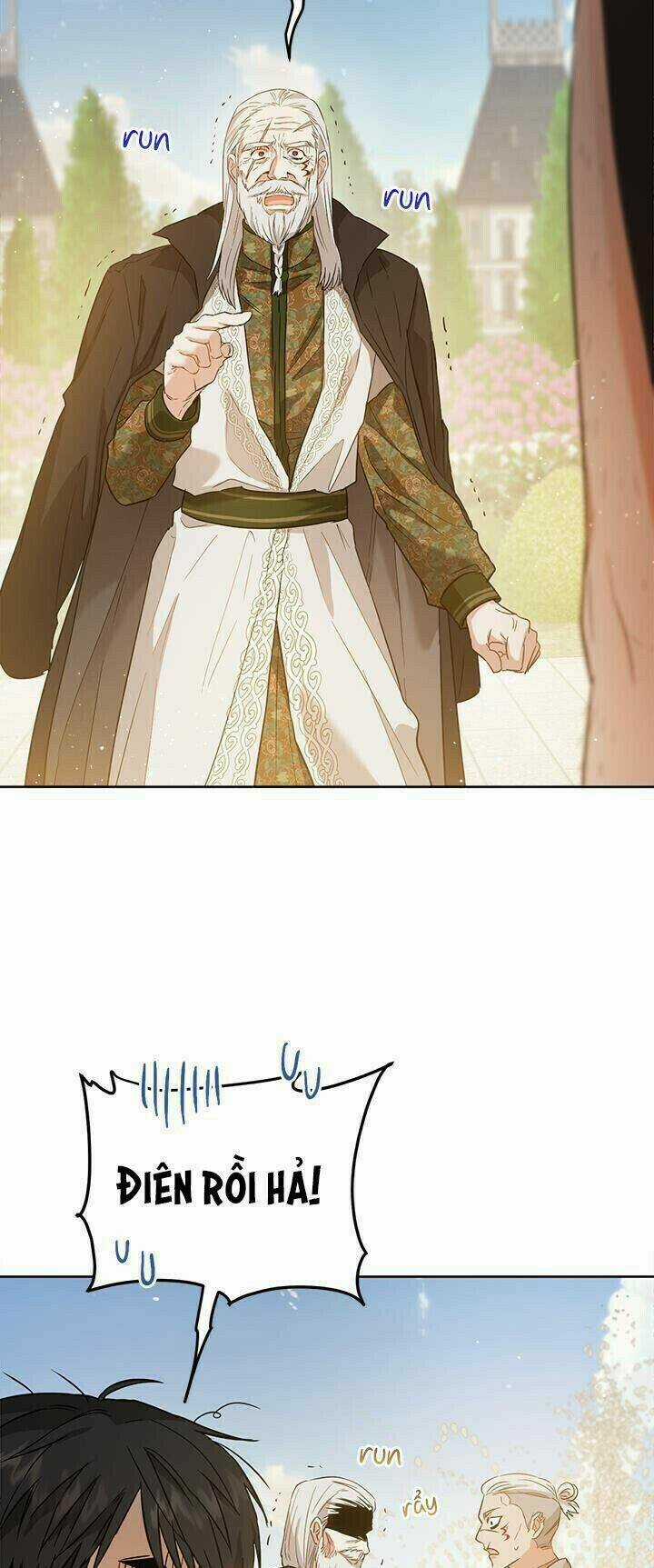 Cuộc Sống Mới Của Công Nương Chapter 29 trang 36