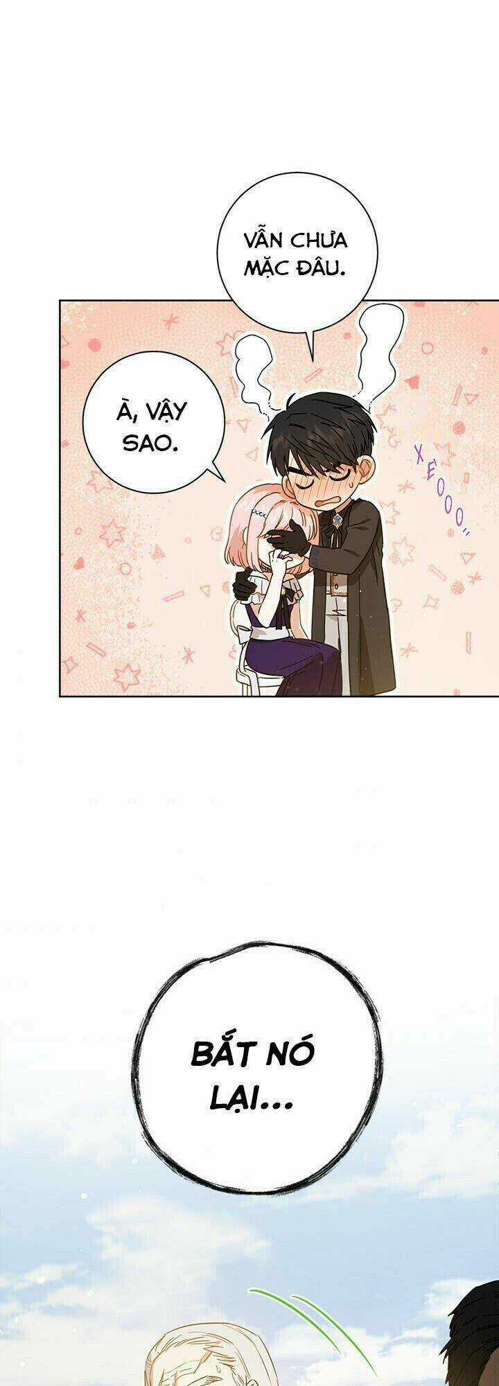 Cuộc Sống Mới Của Công Nương Chapter 29 trang 38