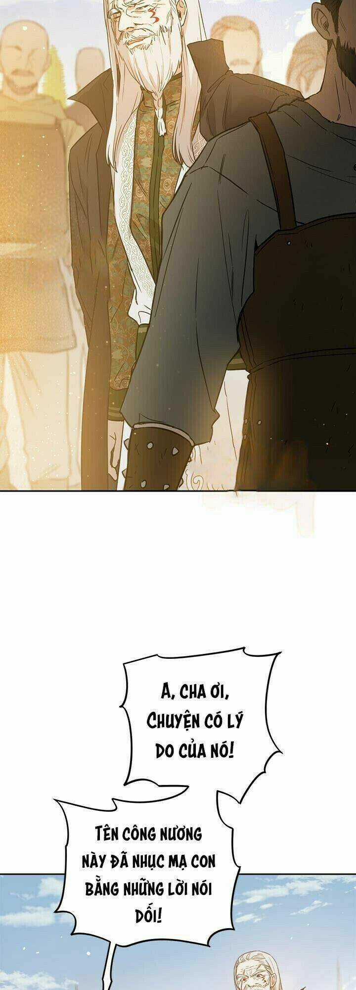 Cuộc Sống Mới Của Công Nương Chapter 29 trang 39