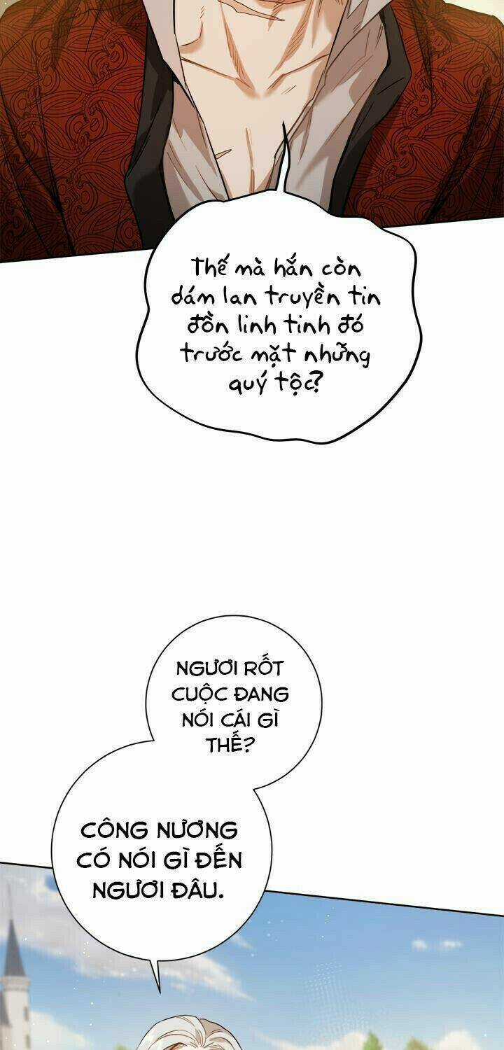 Cuộc Sống Mới Của Công Nương Chapter 29 trang 41