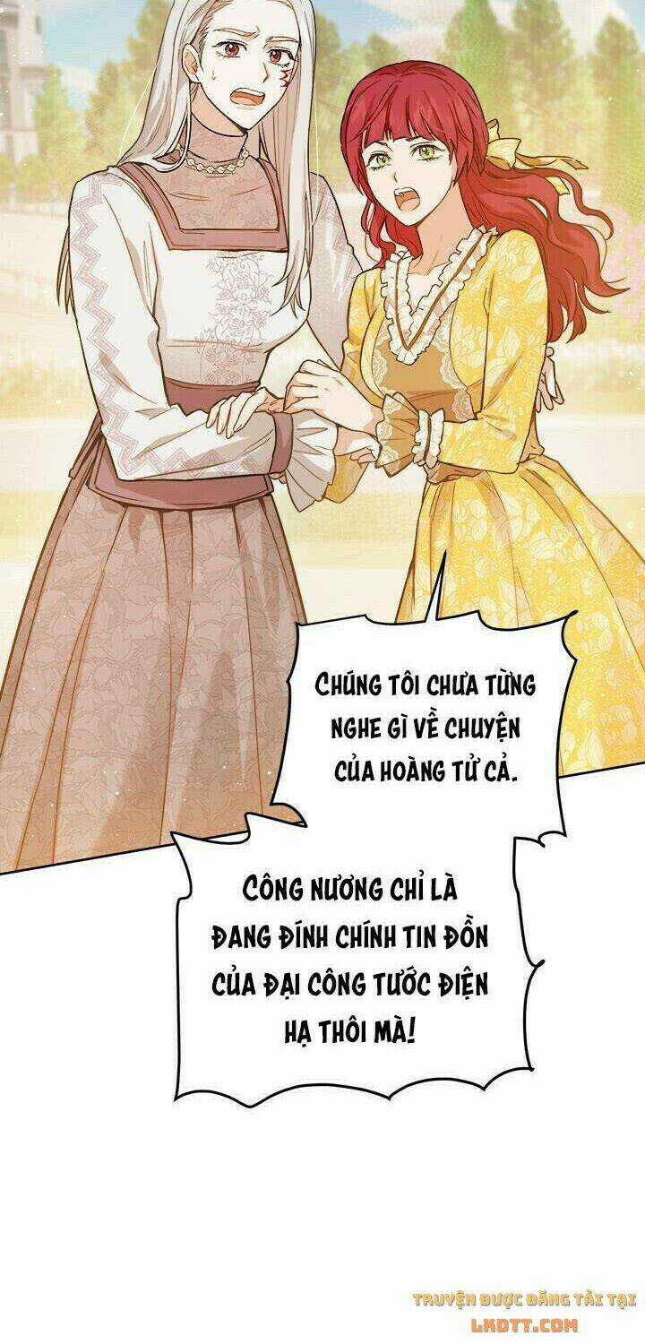 Cuộc Sống Mới Của Công Nương Chapter 29 trang 42