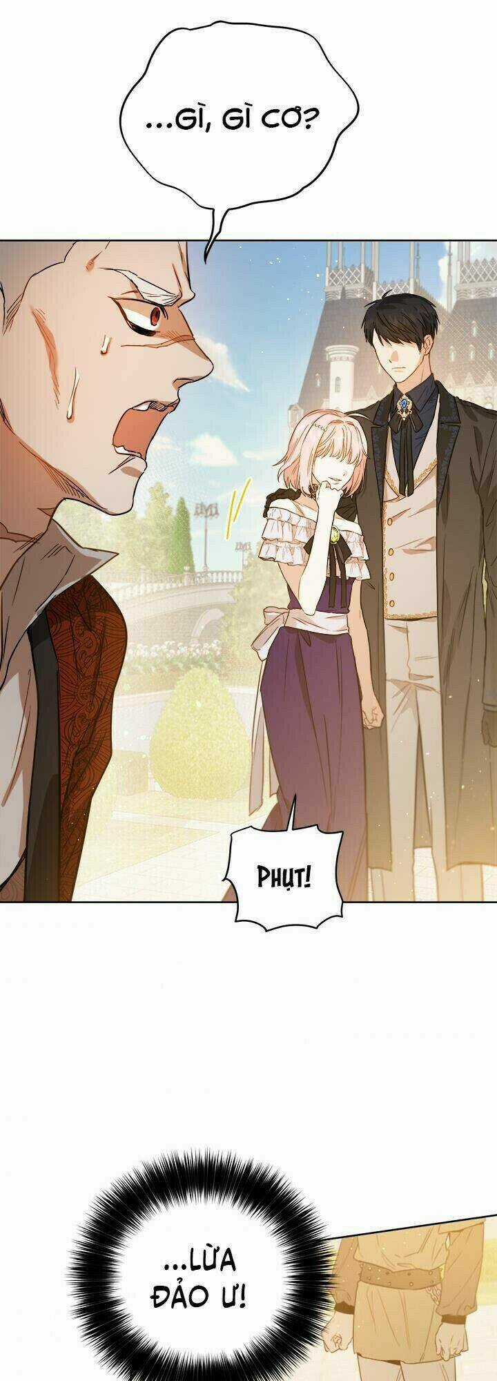 Cuộc Sống Mới Của Công Nương Chapter 29 trang 43