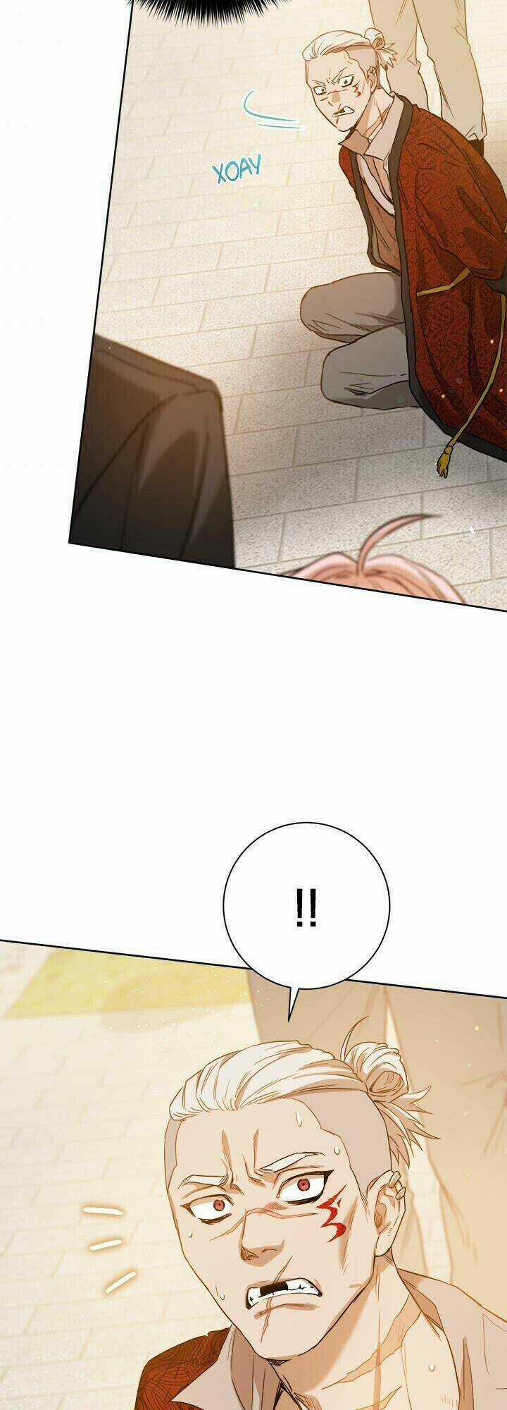 Cuộc Sống Mới Của Công Nương Chapter 29 trang 44