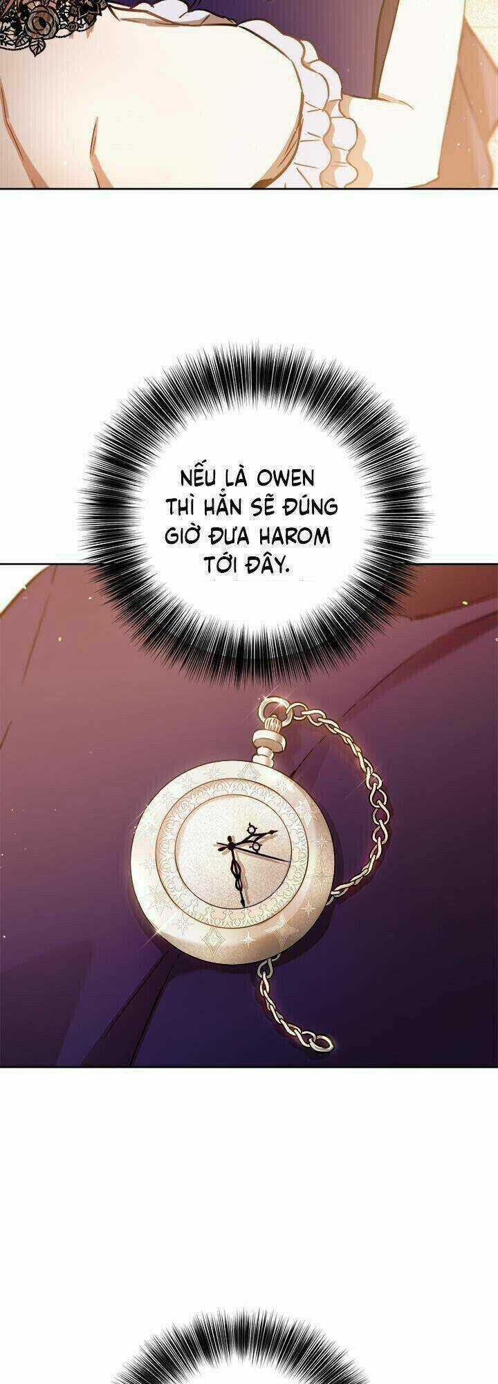 Cuộc Sống Mới Của Công Nương Chapter 29 trang 6