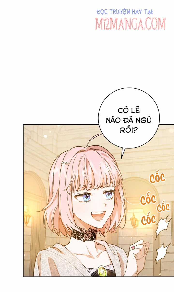 Cuộc Sống Mới Của Công Nương Chapter 30.5 trang 13