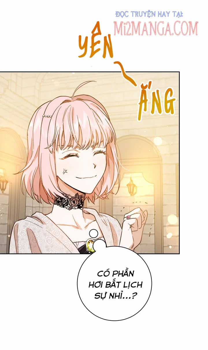 Cuộc Sống Mới Của Công Nương Chapter 30.5 trang 14
