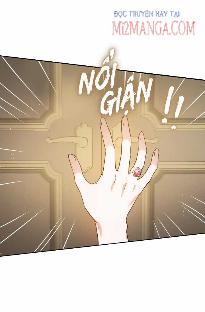 Cuộc Sống Mới Của Công Nương Chapter 30.5 trang 15