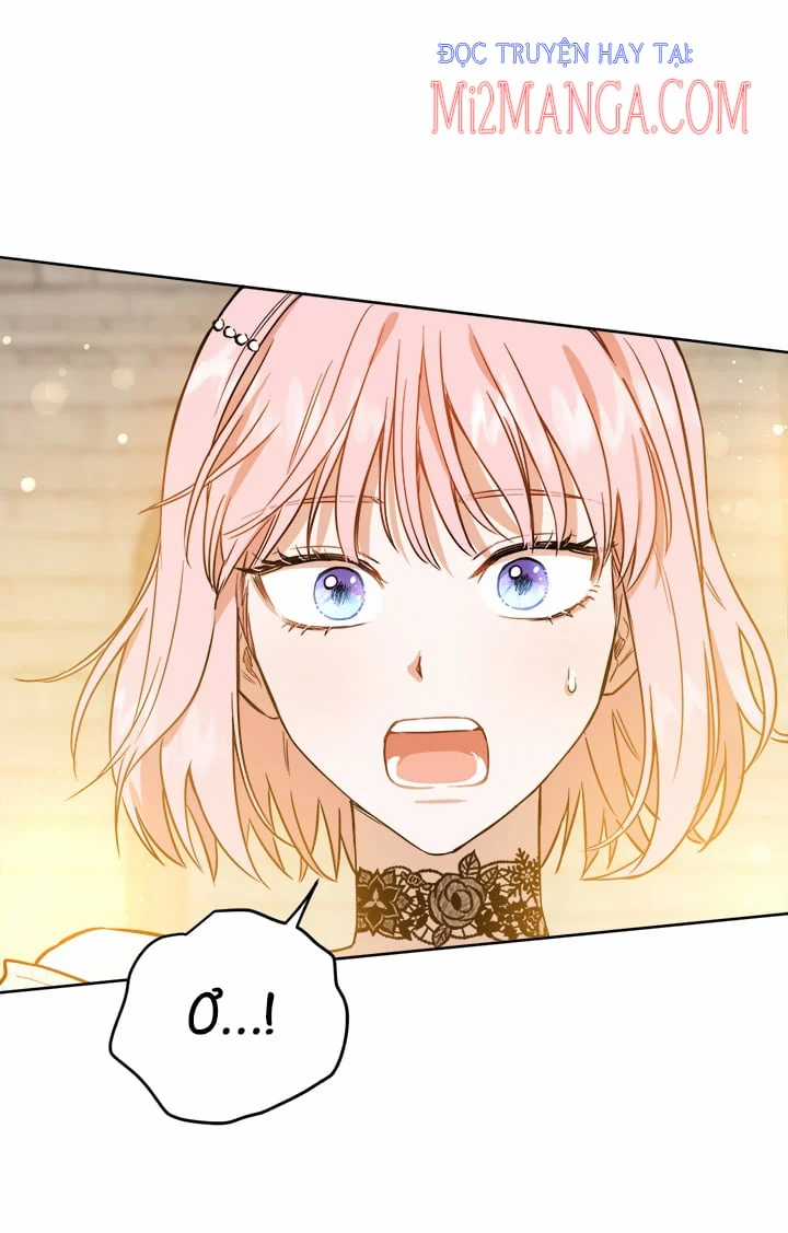 Cuộc Sống Mới Của Công Nương Chapter 30.5 trang 17