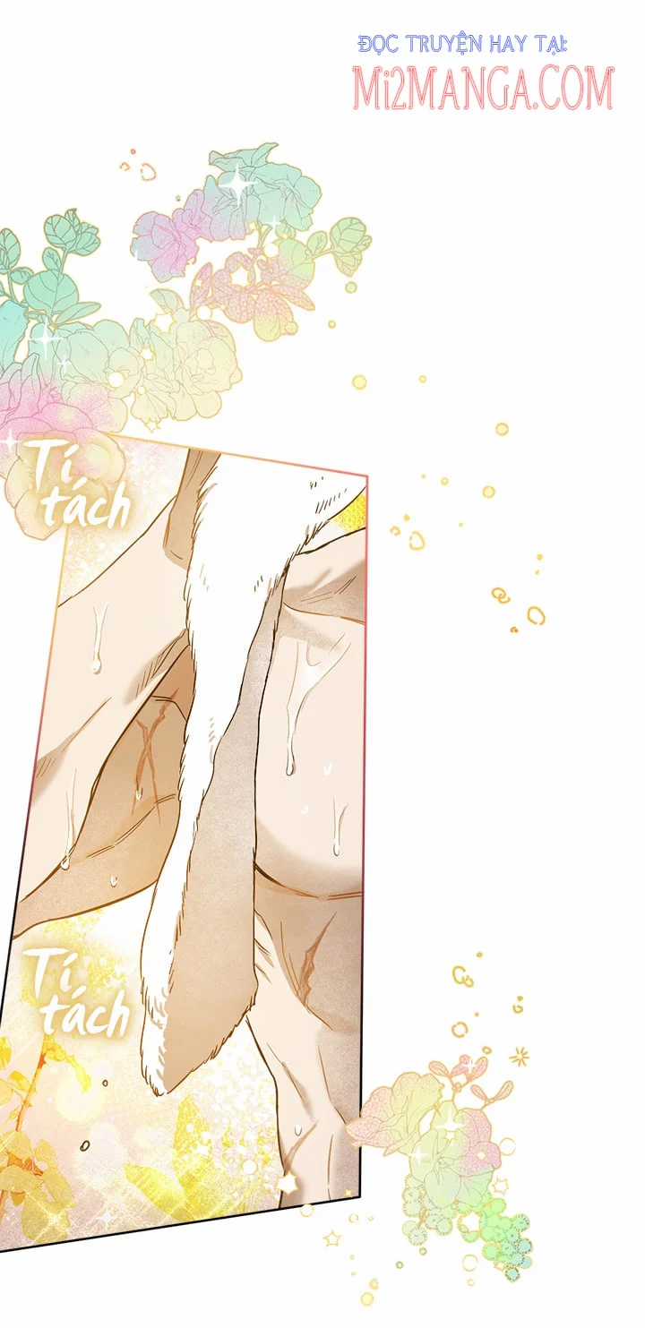 Cuộc Sống Mới Của Công Nương Chapter 30.5 trang 18